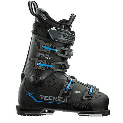 Tecnica Mach Sport HV 110 2020/2021